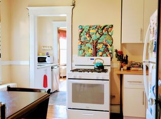 115 Fountain St #2, New Haven, CT 06515