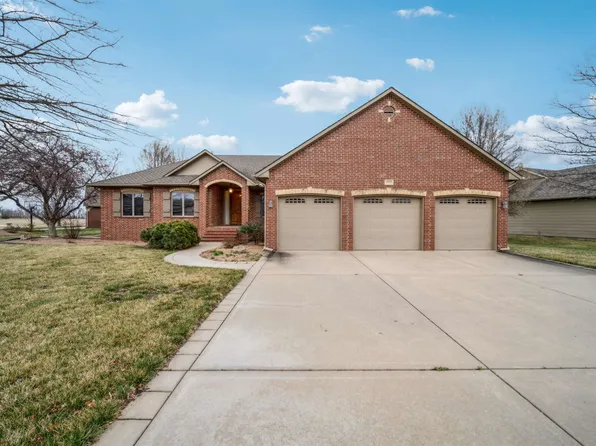 3010 N Fieldstone Ct, Augusta, KS 67010