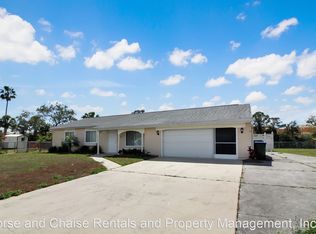 4311 Mongite Rd, North Port, FL 34287