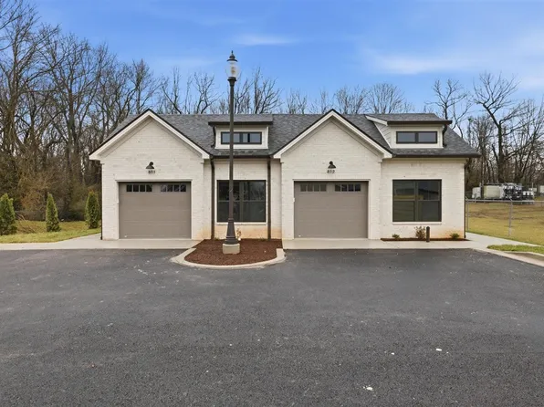 512 Old Lovers Ln Unit 811, Bowling Green, KY 42103