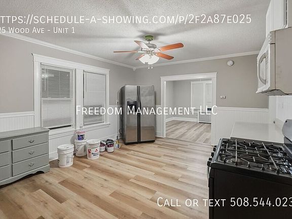 4th image of 425 Wood Ave Floor 1
