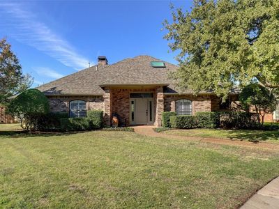 306 Quiet Valley Dr, Coppell, TX, 75019