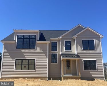 36 Van Leer Ave, Media, PA, 19063