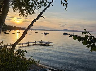 122 Sandy Cove Rd, Standish, ME 04084