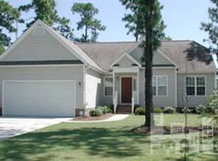 4704 Woods Edge Rd, Wilmington, NC 28409