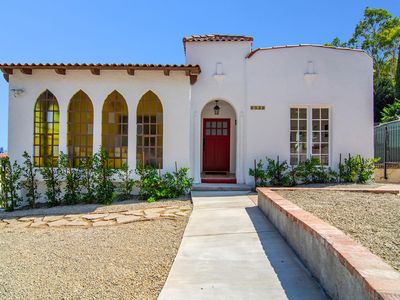 6526 Cerritos Pl, Los Angeles, CA, 90068