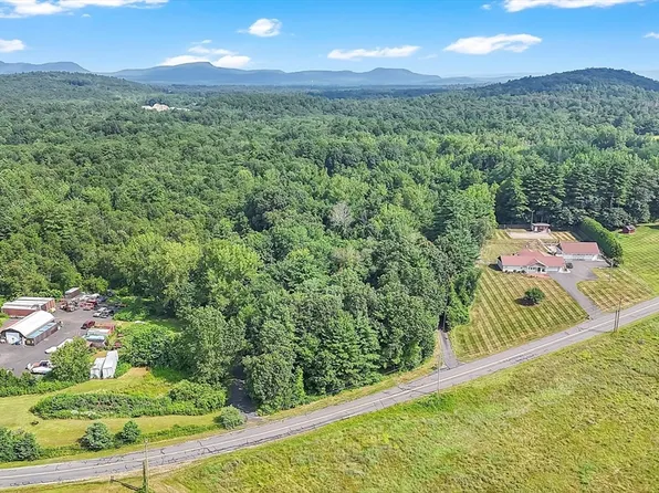 0 Carver St, Granby, MA 01033