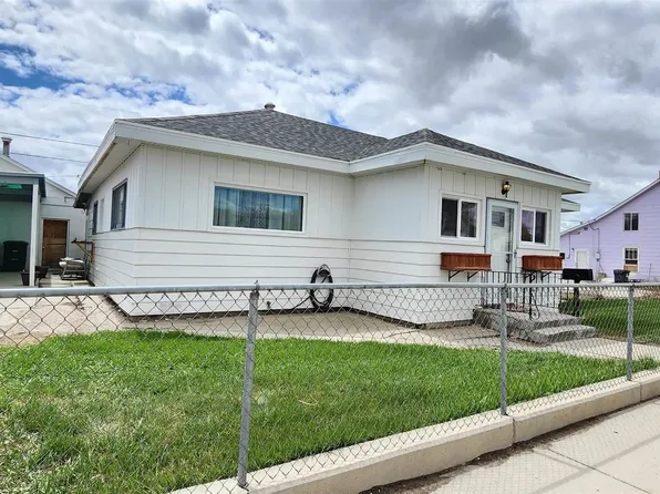 1304 9th St, Rock Springs, WY 82901