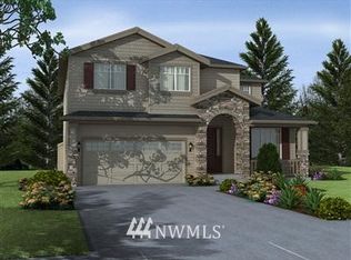 22910 36th Dr SE LOT 50, Bothell, WA 98021