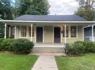 2611 Dillard St, Shreveport, LA 71104