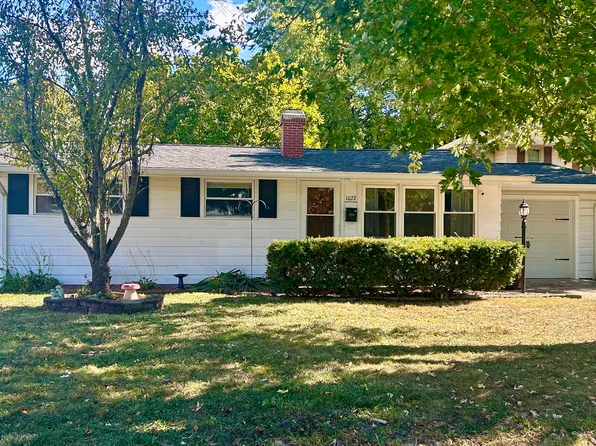 1022 Burke St, Kokomo, IN 46901