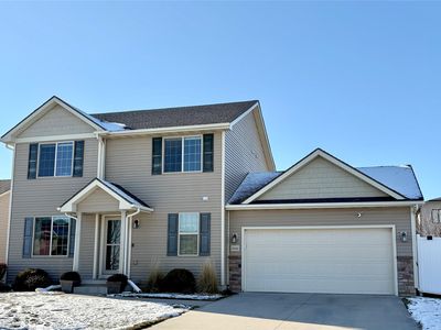3502 Horton Cir, Clive, IA, 50325