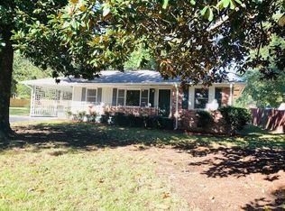 668 Old Powder Springs Rd SW, Mableton, GA 30126