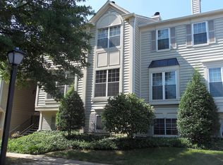 8210 Winstead Pl APT 102, Manassas, VA 20109