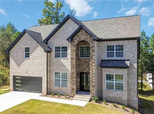 2433 Wyncreek Dr SW, Atlanta, GA 30331