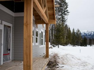 700 Ice House Rd, Whitefish, MT 59937
