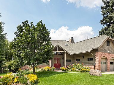 108 Riverside Dr Basalt Co 81621 Zillow