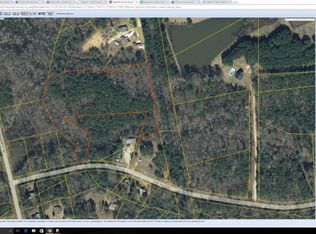 0 Pine Valley Dr E, Edgefield, SC 29824