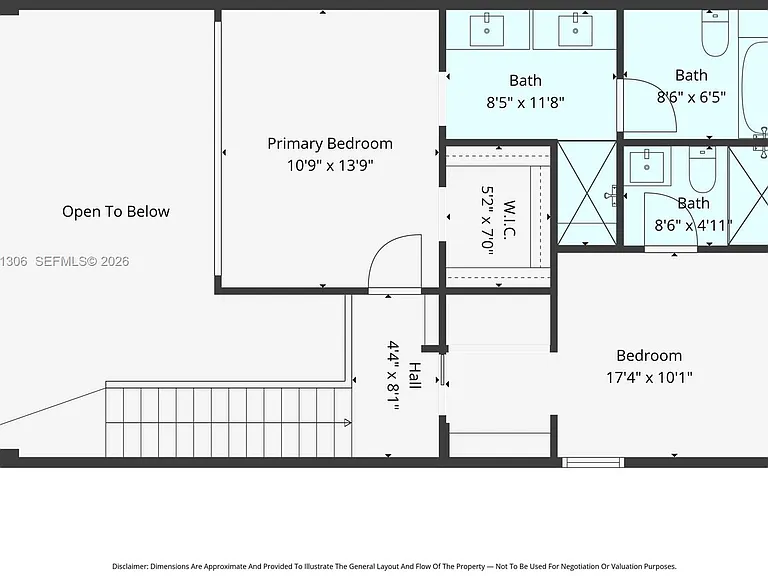 245 Michigan Ave #5-LG — Photo 26