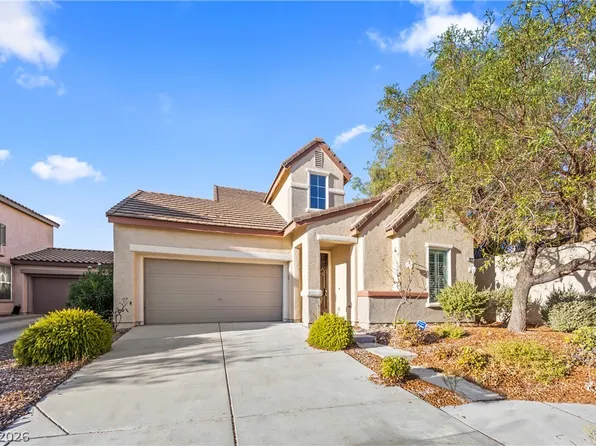 10291 Garden State Dr, Las Vegas, NV 89135
