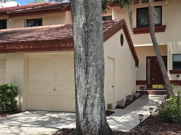 3460 COUNTRYSIDE BOULEVARD #59, CLEARWATER, FL 33761