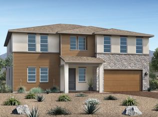 Amberlee Plan, Magnolia at Harris Ranch, Sparks, NV 89441