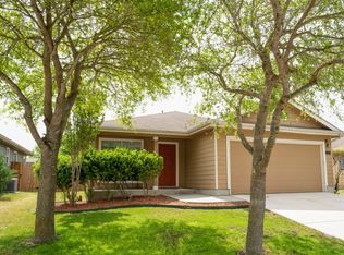 420 Brighten Dr, New Braunfels, TX 78130