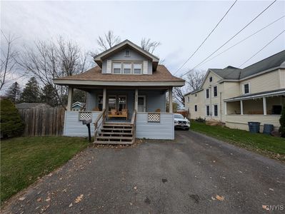 200 Edgerton St, Minoa, NY, 13116