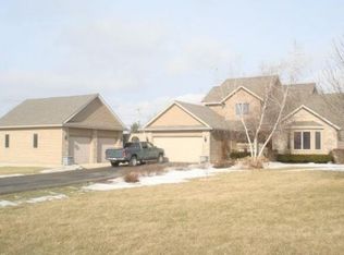 3617 E Rovi Dr, Milton, WI 53563