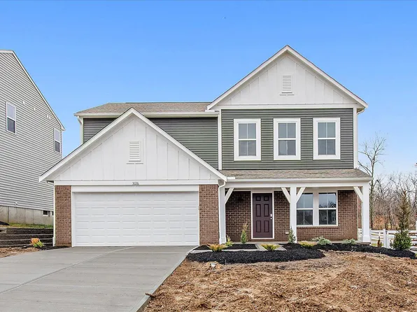 3126 Belleglade Dr, Covington, KY 41015