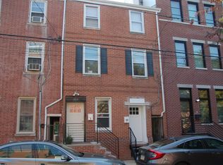 865 N Lawrence St, Philadelphia, PA 19123