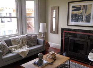 76 Woodward St, San Francisco, CA 94103