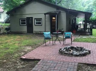 416 Manitowish St, Minocqua, WI 54548