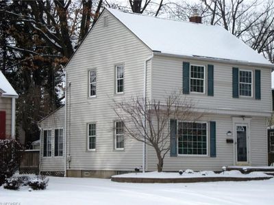2346 18th St, Cuyahoga Falls, OH, 44223