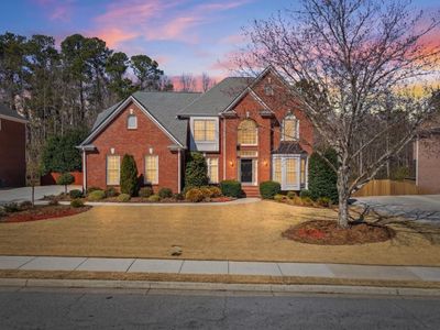 466 Middleton Pl, Grayson, GA, 30017