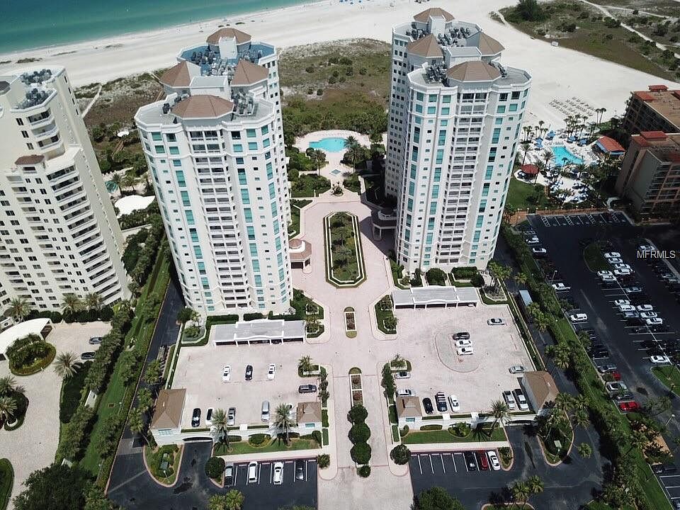 1st image of 1170 Gulf Blvd APT 1606