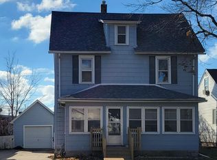 2021 2nd Ave N, Fort Dodge, IA 50501