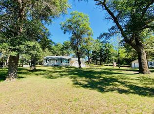 W6524 Nancy Lake Rd, Minong, WI 54859