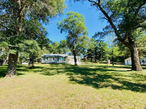 W6524 Nancy Lake Rd, Minong, WI 54859