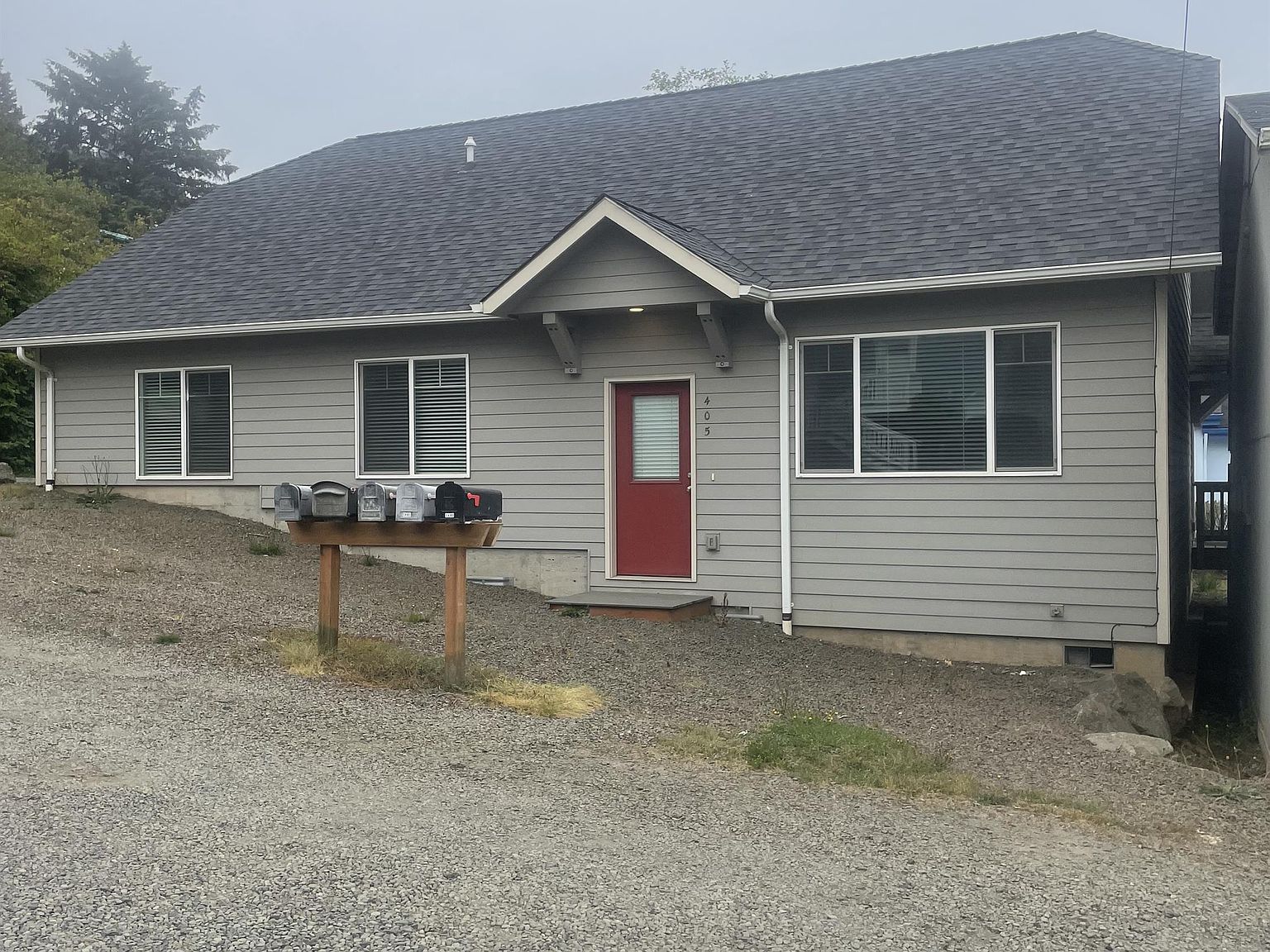 405 NW 55th St, Newport, OR 97365 Zillow