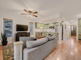 1909 S Kipling Street #A, Lakewood, CO 80227
