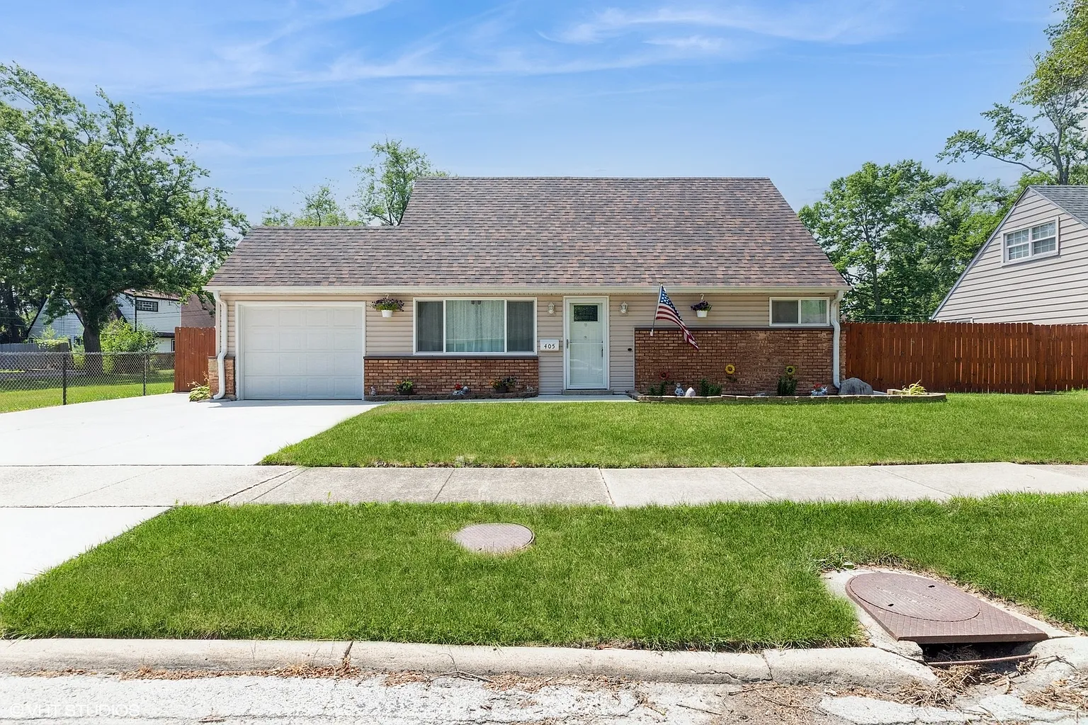 405 Watseka St photo 1