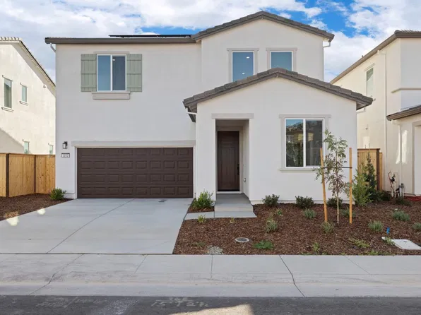 3032 Leap Frog Loop, Roseville, CA 95747