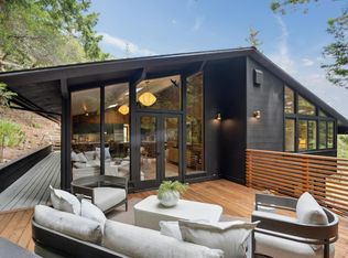 38 Glen Dr, Mill Valley, CA 94941