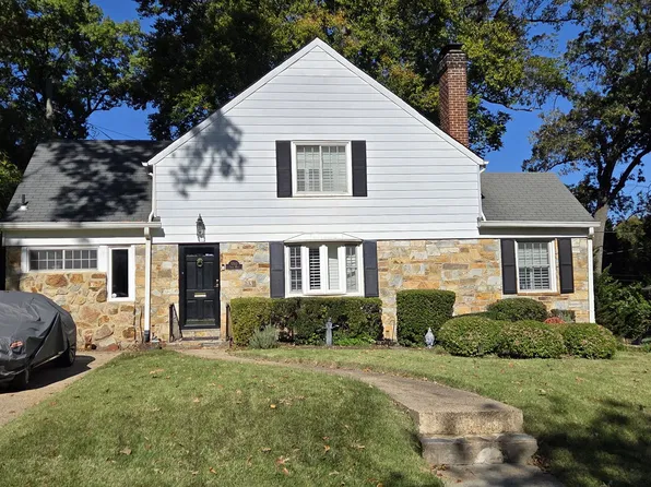 5702 Forest Rd, Landover, MD 20785