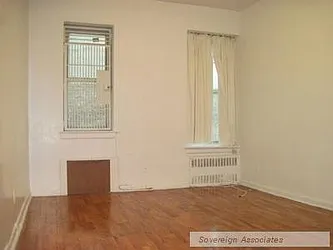 Rented by Sovereign Associates