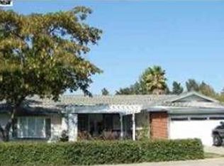 2238 Norwood Rd, Livermore, CA 94550