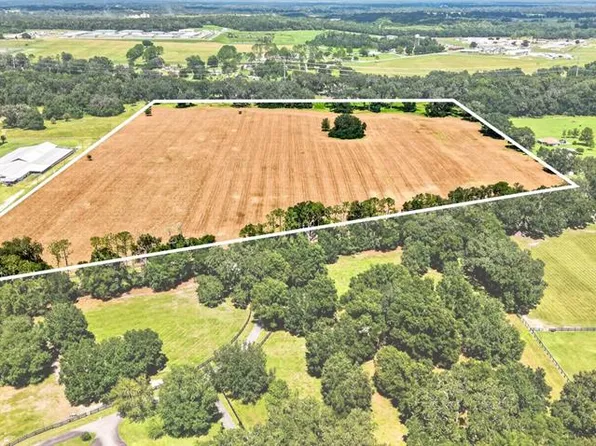 NW 100TH STREET, OCALA, FL 34475