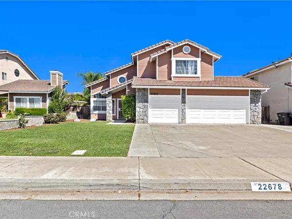 22678 Weatherly Ct, Wildomar, CA 92595