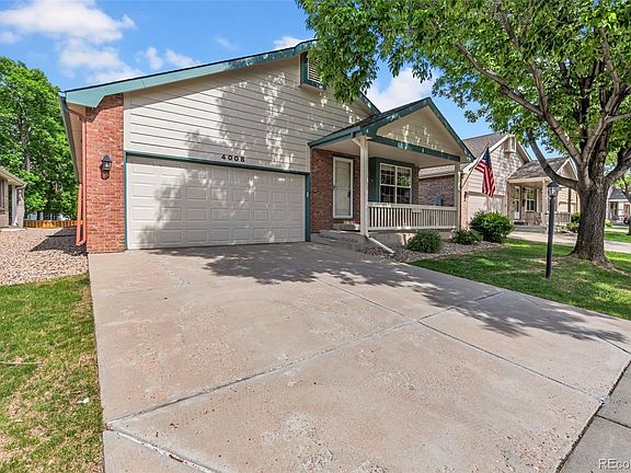 3rd image of 4008 Penrose Avenue